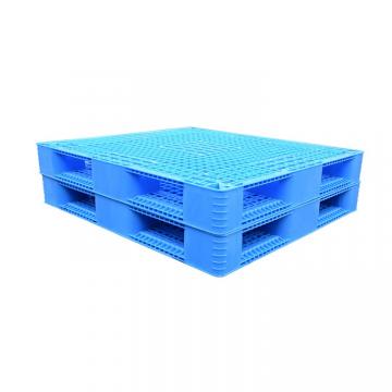 Transporting Plastic Pallet For Industry Stock Rice and Flour