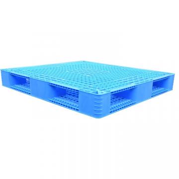 Beer and Beverage Industry Specific Plastic Pallets