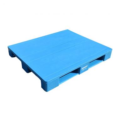 Customized Size Corrosion Resistant blue white black stackable metal pallets in low price