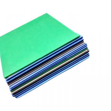 3mm Transparent Polycarbonate Sun Sheet Polycarbonate Hollow Roofing Sheet