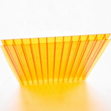 Multi-Purpose Corrugated Plastic Sheet/PP Hollow Sheet/Correx Sheet Manufacturer 8mm, 10mm