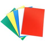 Customize Colourful Polypropylene PP Hollow Wantong Board Sheet