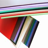 6 mm 8 mm Thick Thin Lexan Hollow Core Double Wall Polycarbonate Sheet