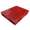 Plastic stackable folding collapsible plastic crates food grade plastic container #3 small image