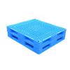 Factory Hot Sales food industrial plastic pallets Fast delivery