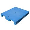 Promotion Warehouse Storage Plastic Pallet Heavy Duty Euro Virgin Hdpe Plastic Tray Prices