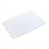 Clear Coroplast/Corflute/Correx Corrugated PP Plastic Hollow Sheets/Board