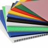 Quanfu Two-Wall Polycarbonate Hollow Sheet PC Sheet for Greenhouse Roofing