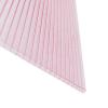 Polycarbonate Hollow Sheet for Partition Board/ Counter Guard/ Dining Room/ Office Protective Shield/ Barrier Coughing & Sneezing