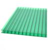 High Quality Board PP Hollow Sheet Plastic Corrugated Sheet