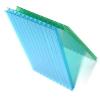 2-10mm PP Corrugated Plastics Sheet Impraboard PP Hollow Sheet