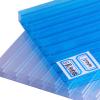 Polycarbonate Solid Sheet for House Skylights&Swimming Pool Covering Pictures