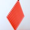 Colored Building Materia Corrugated Plastic PP Hollow Sheet #1 small image