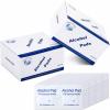 Medical Nonwoven Alcohol Pad Swab with Ce