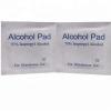 2020 Best Selling China Cheap Sterile Medical 70% Isopropyl Non-Woven Alcohol Pad