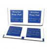 30*60mm 2 Ply Disposable Alcohol Pads