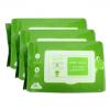 75 Wipes Customization Label Alcohol Wipes