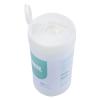 Flushable Antibacterial Disinfectant 75% Alcohol Sanitizing Cleaning Wet Wipes