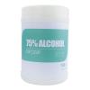 Factory Price FDA Ce 80PCS 75% Antibacterial Sanitizing Disinfecting Wet Wipes Alcohol