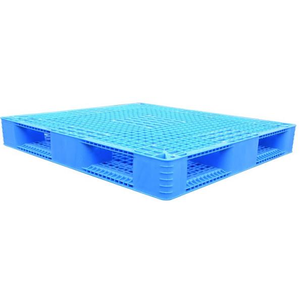 Beer and Beverage Industry Specific Plastic Pallets #1 image