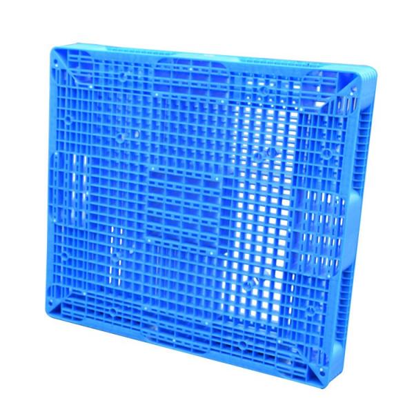 Plastic Pallet for Beer and Glass Bottles #2 image