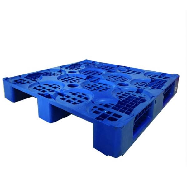 Plastic Pallet for Beer and Glass Bottles #3 image