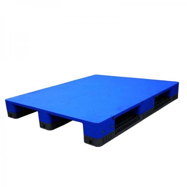 Double Sides Heavy Duty Euro Plastic Pallet Prices #2 image