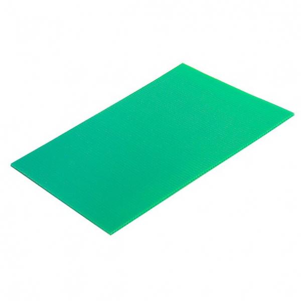 PP corrugated Sheet/PP Plastic Hollow sheets/plates #2 image