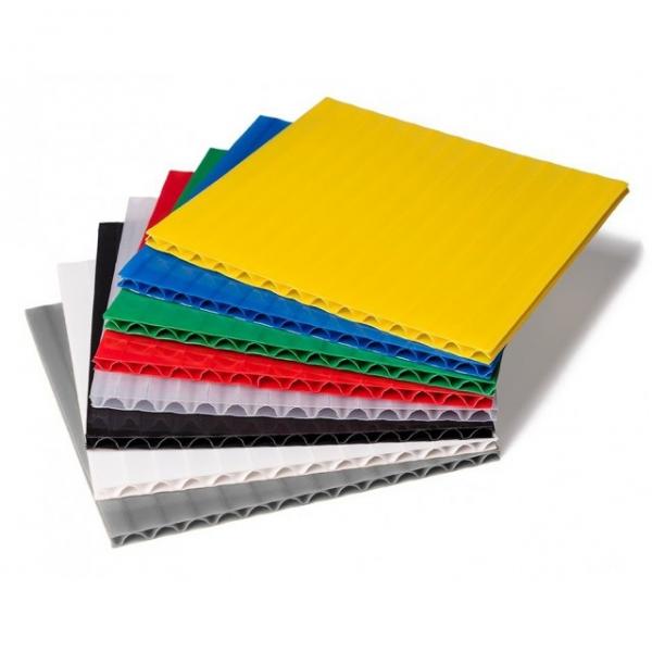 HDPE Waterproof Material Plastic Single Side Dimple Drainage Board #1 image