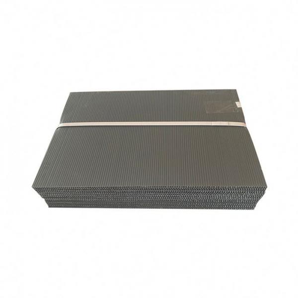 HDPE Composite Dimple Type Geotextile Drainage Board #3 image