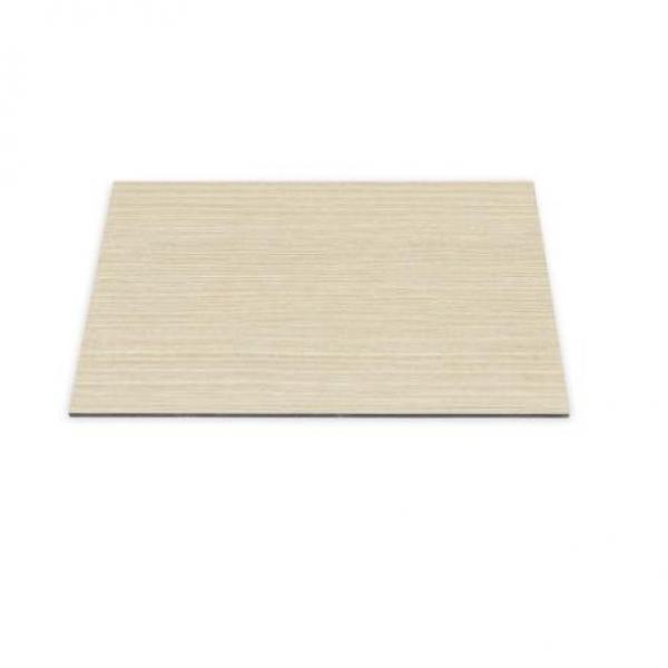 Hot Sale Wood Plastic Composite Hollow WPC Wall Board #1 image